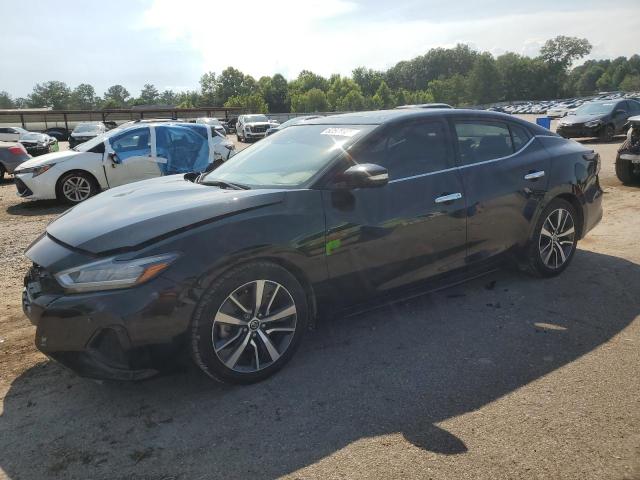 2020 NISSAN MAXIMA SL 1N4AA6DV0LC370206