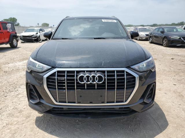 2022 AUDI Q3 PREMIUM WA1DECF33N1006182