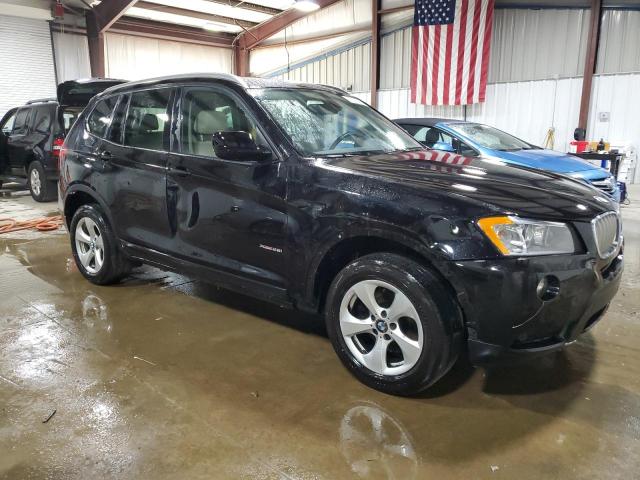 Vin: 5uxwx5c58cl721520, lot: 61341245, bmw x3 xdrive28i 20124