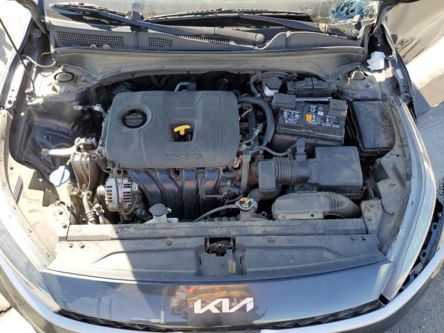 2022 KIA FORTE FE - 3KPF24AD7NE502354