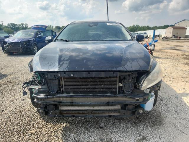 2017 VOLVO V60 CROSS - YV440MWK0H1023198