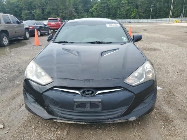 KMHHT6KD7DU092473 2013 HYUNDAI GENESIS