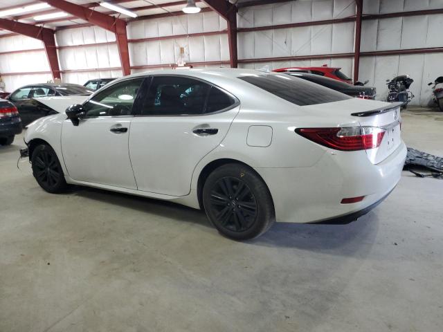 Vin: jthbk1gg7e2129634, lot: 62258035, lexus es350 350 20142