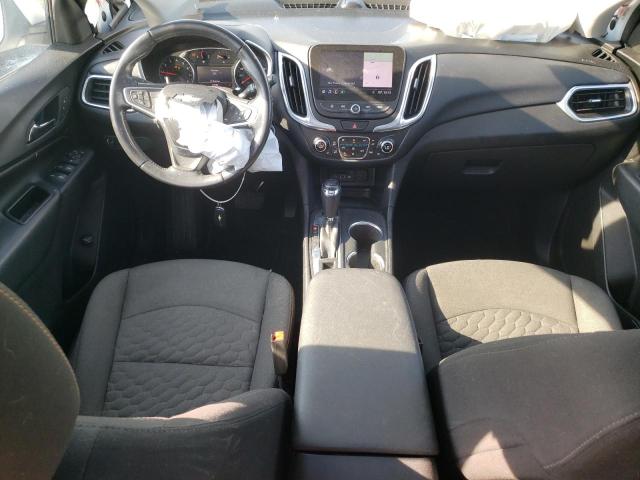 2019 CHEVROLET EQUINOX LT 3GNAXLEX5KL365407