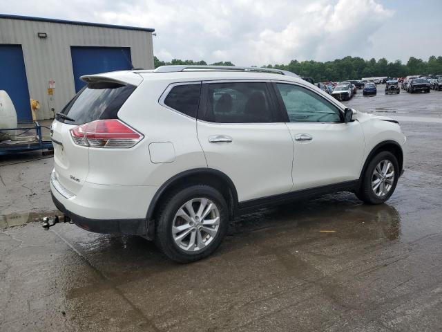Vin: knmat2mv5gp701437, lot: 60001635, nissan rogue s 20163