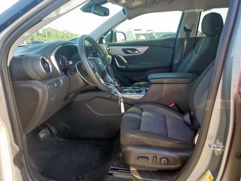 2023 CHEVROLET BLAZER 2LT - 3GNKBCR42PS137266