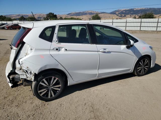 2018 HONDA FIT EX 3HGGK5H8XJM704531