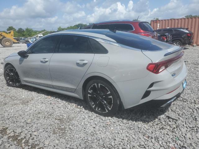 2022 KIA K5 GT LINE - 5XXG64J20NG118978