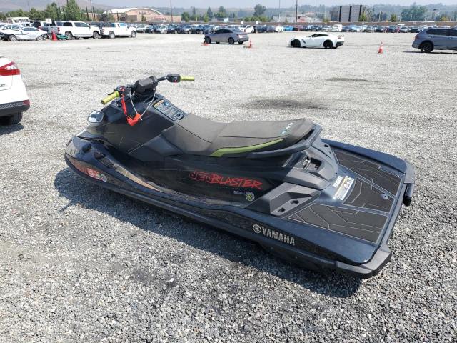 YAMAHA WAVERUNNER 2023 YAMA1055G323 photo #4