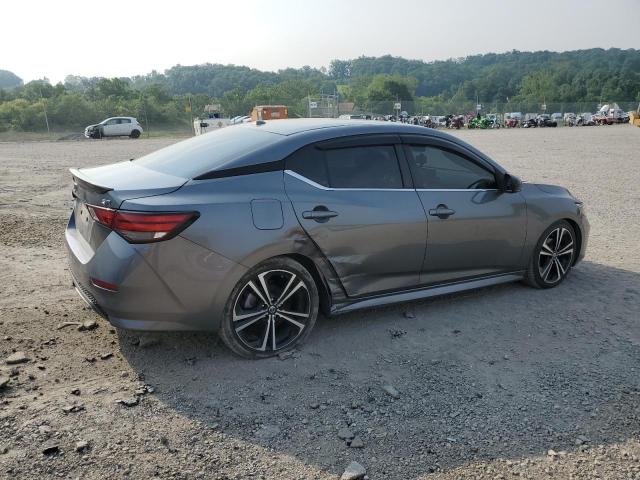 2020 NISSAN SENTRA SR 3N1AB8DV7LY217285