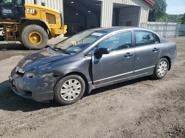 HONDA CIVIC VP