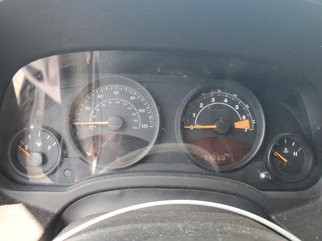 2016 JEEP PATRIOT SP 1C4NJRBB2GD511783