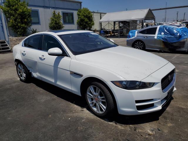 2019 JAGUAR XE PREMIUM SAJAD4FXXKCP45359