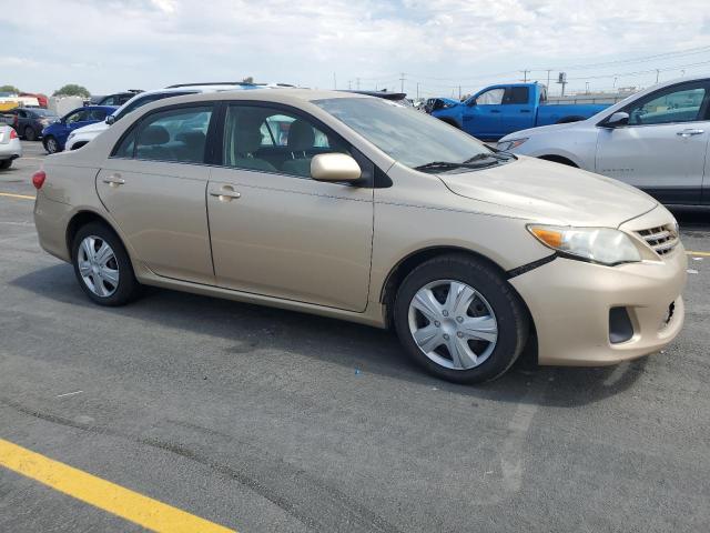 Vin: 2t1bu4eexdc961130, lot: 60228245, toyota corolla base 20134