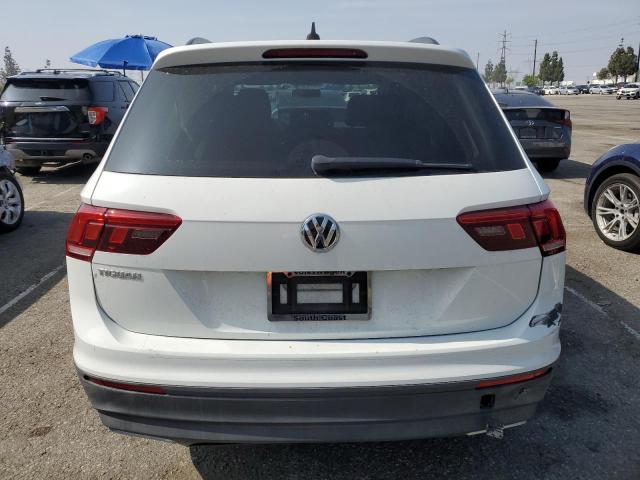2020 VOLKSWAGEN TIGUAN S 3VV1B7AX0LM118622