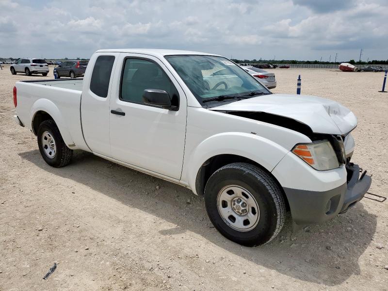 Vin: 1n6bd0ct1jn761866, lot: 59119575, nissan frontier s 20184