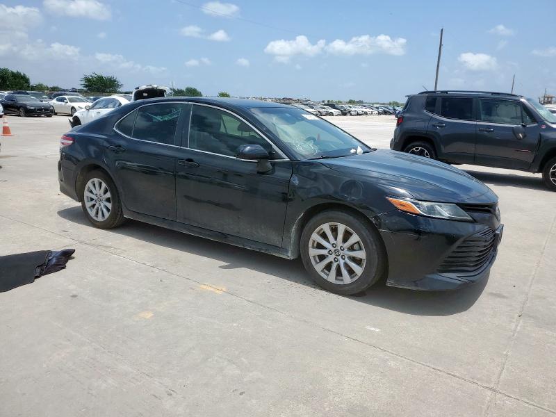 2018 TOYOTA CAMRY L JTNB11HK8J3016444