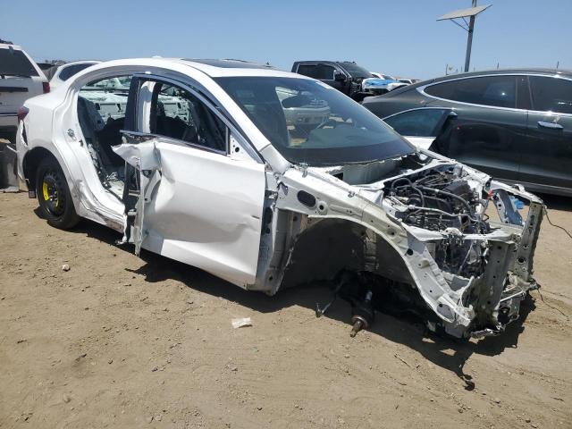 2022 ACURA ILX PREMIU 19UDE2F83NA006731