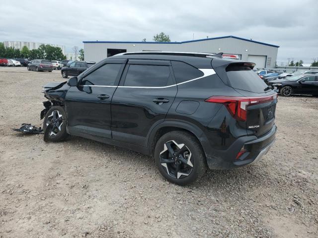 2024 KIA SELTOS EX KNDERCAA5R7624465