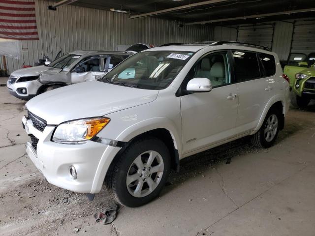 Vin: 2t3dk4dvxcw086992, lot: 60114925, toyota rav4 limited 2012 img_1