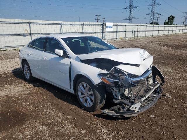 2020 CHEVROLET MALIBU LT - 1G1ZD5ST0LF104112