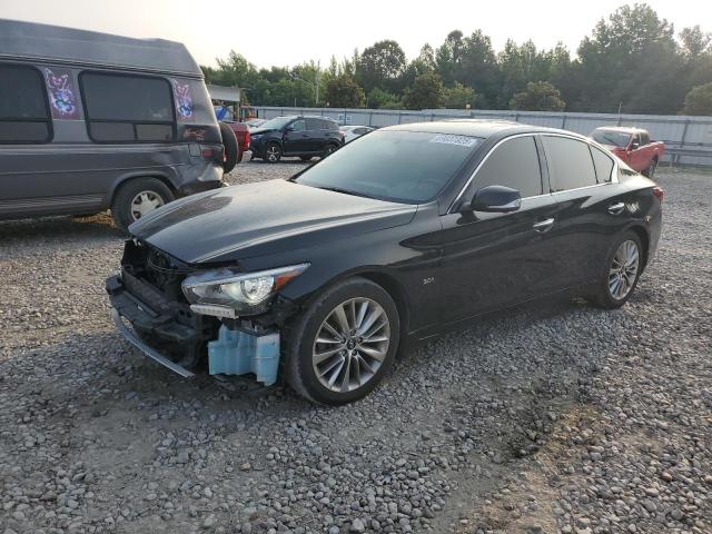 INFINITI Q50 LUXE