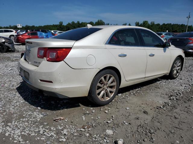 Vin: 1g11h5sl2ef184727, lot: 61581925, chevrolet malibu ltz 20143