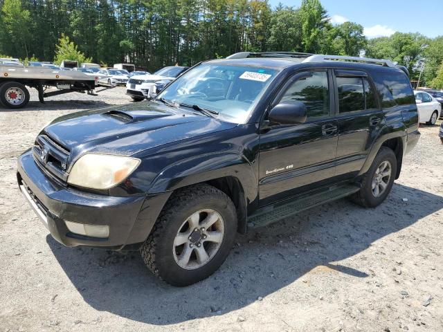 TOYOTA 4RUNNER SR