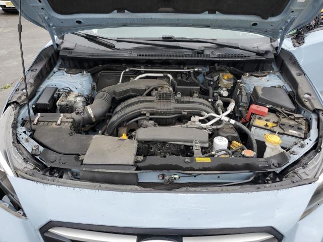 2019 SUBARU CROSSTREK JF2GTAEC4KH399483