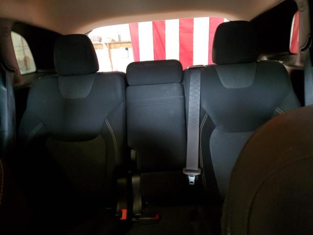 2017 JEEP CHEROKEE L 1C4PJMCB2HW609258