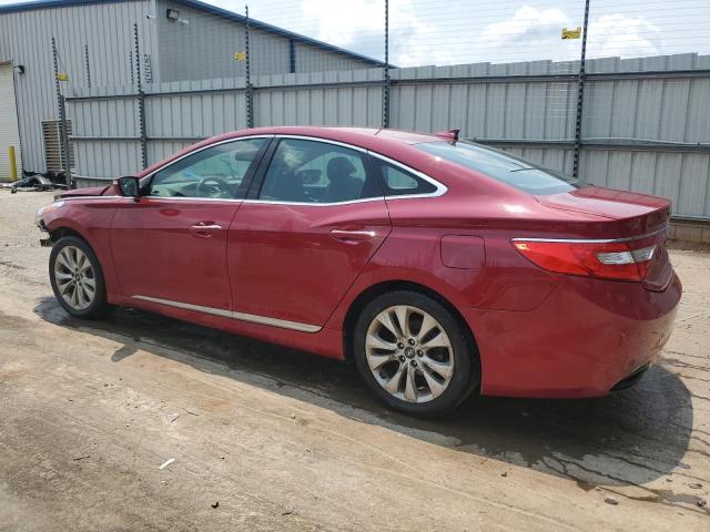 Vin: kmhfg4jg2ea386085, lot: 58702885, hyundai azera 20142