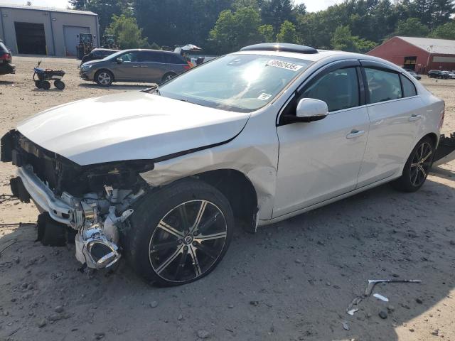Vin: lyv402tkxhb145250, lot: 60962435, volvo s60 premier 2017 img_1