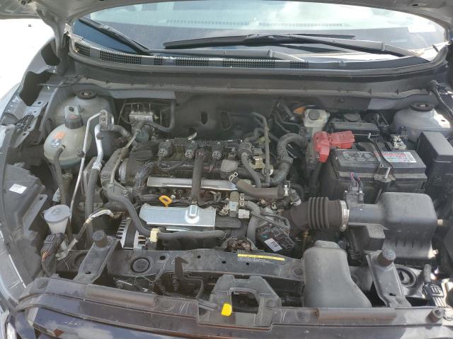 2023 NISSAN KICKS SR 3N1CP5DV7PL511698