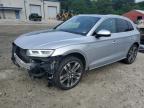 2018 AUDI SQ5 PREMIU - WA1A4AFY6J2103466