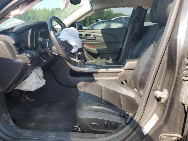 2013 CHEVROLET MALIBU LTZ - 1G11H5SA2DF244664