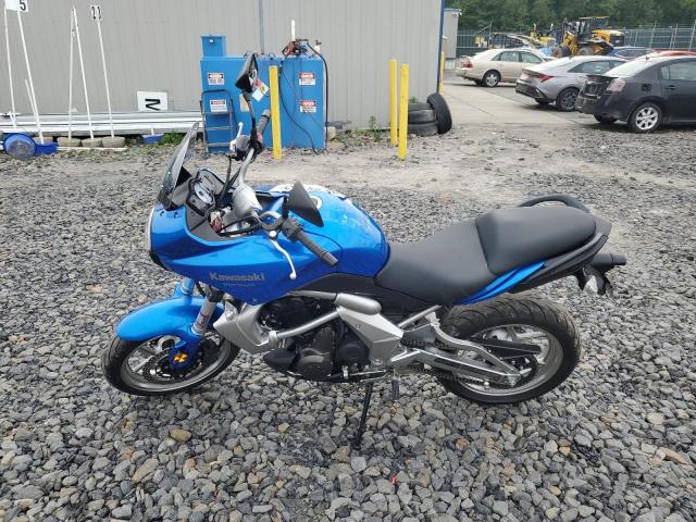 2009 KAWASAKI LE650 A JKALEEA119A036350
