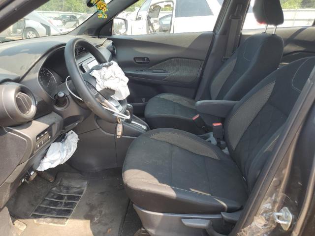 2020 NISSAN KICKS S - 3N1CP5BV0LL561372