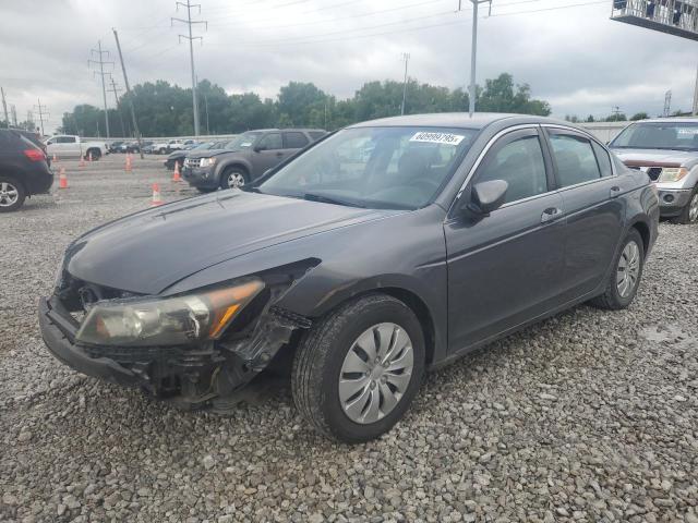 Vin: 1hgcp2f31aa161718, lot: 60999795, honda accord lx 2010 img_1