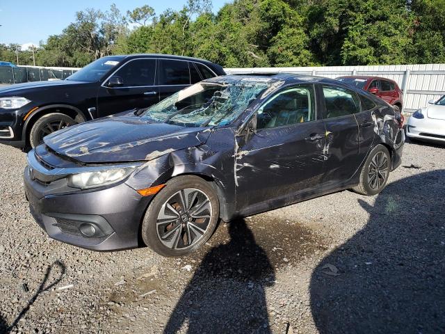 Vin: 19xfc1f72ge212475, lot: 62288415, honda civic exl 2016 img_1