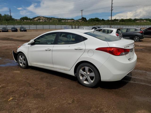 Vin: 5npdh4ae9dh377463, lot: 60298715, hyundai elantra gls 20132