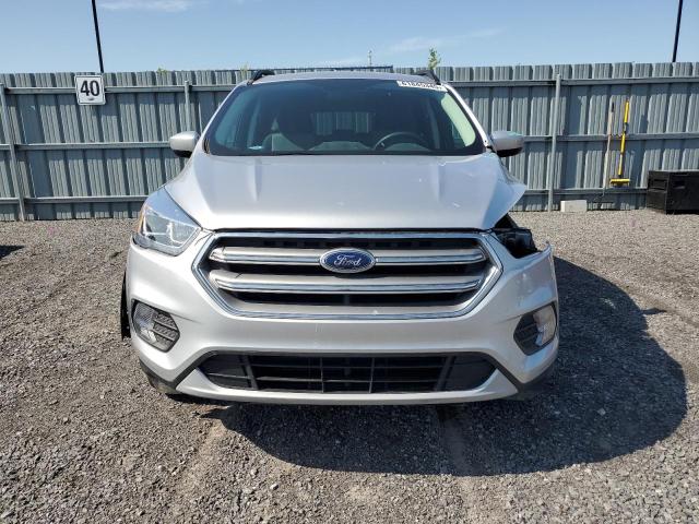 2017 FORD ESCAPE SE - 1FMCU9G90HUD69452