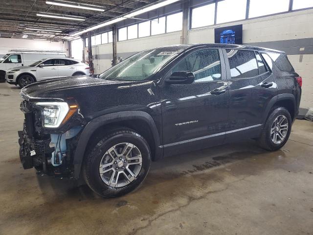 Vin: 3gkalueg7sl325229, lot: 61932175, gmc terrain el elevation 2025 img_1