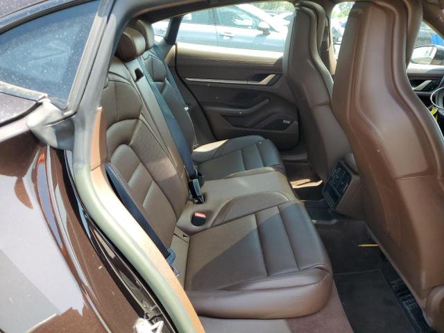 2022 PORSCHE TAYCAN WP0AA2Y1XNSA14822
