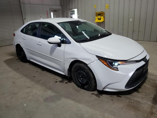 Vin: 5yfb4mde1rp186421, lot: 58009795, toyota corolla le 20244