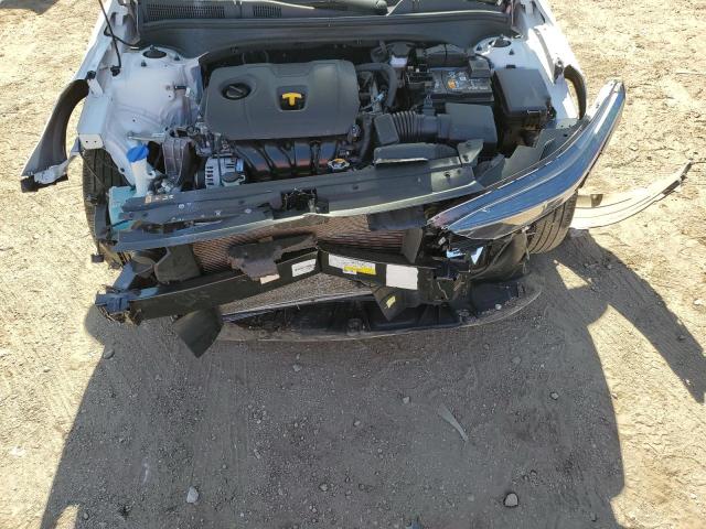 2023 KIA FORTE LX 3KPF24AD0PE596466