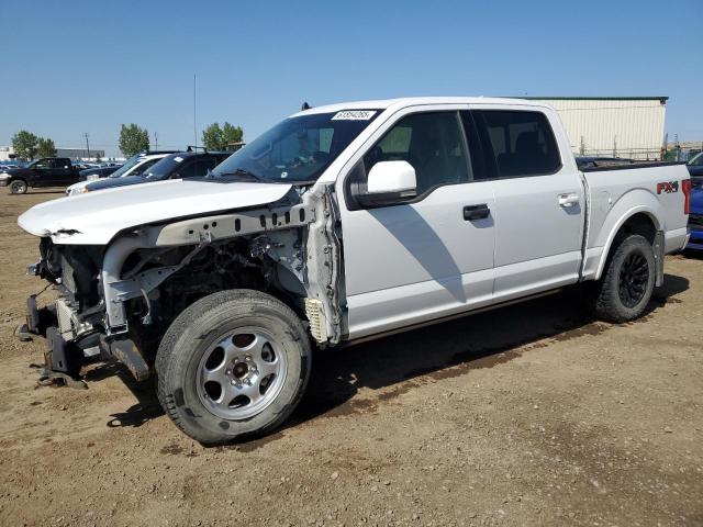 Vin: 1ftew1e47kfc70400, lot: 61854265, ford f-150 supercrew 2019 img_1