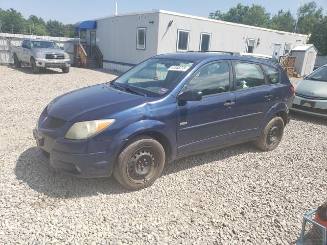 PONTIAC VIBE
