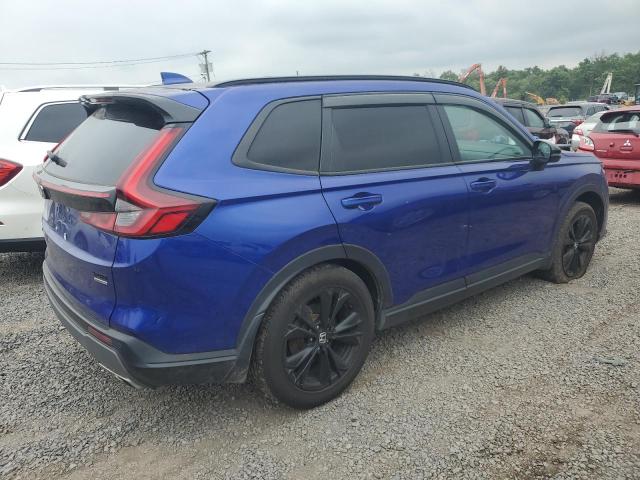 Vin: 7fars6h98pe013151, lot: 60686555, honda crv sport touring 20233