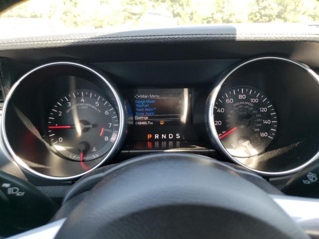 2022 FORD MUSTANG GT 1FA6P8CF7N5133844