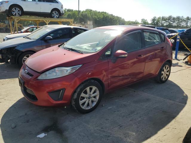 FORD FIESTA SE